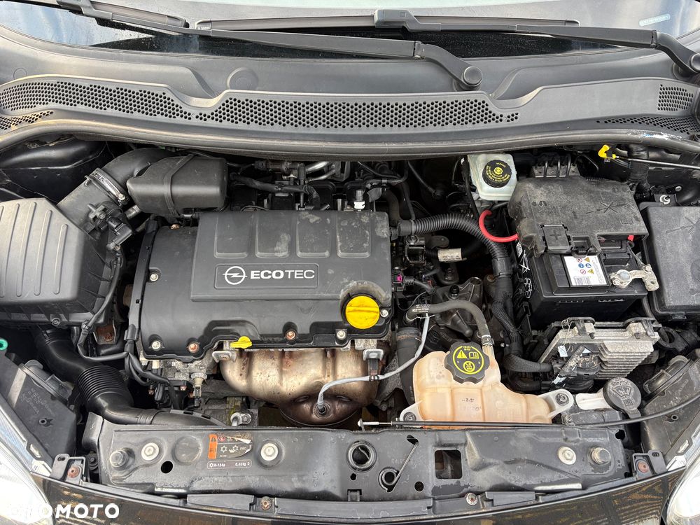 Opel Adam 1.4 Start/Stop Jam - 16