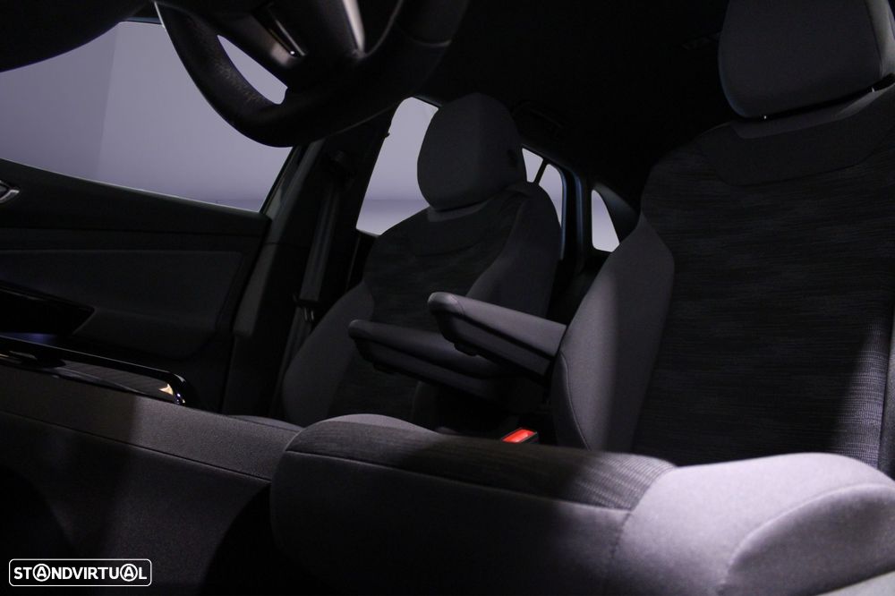 VW ID.4 77 kWh Pro Performance - 11