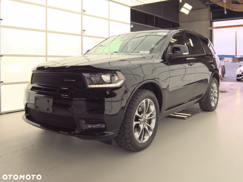 Dodge Durango - 2