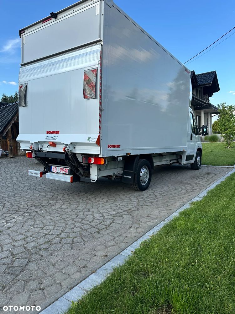 Opel Movano - 2