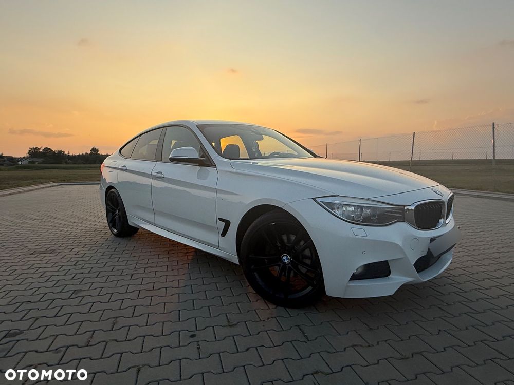 BMW 3GT - 1