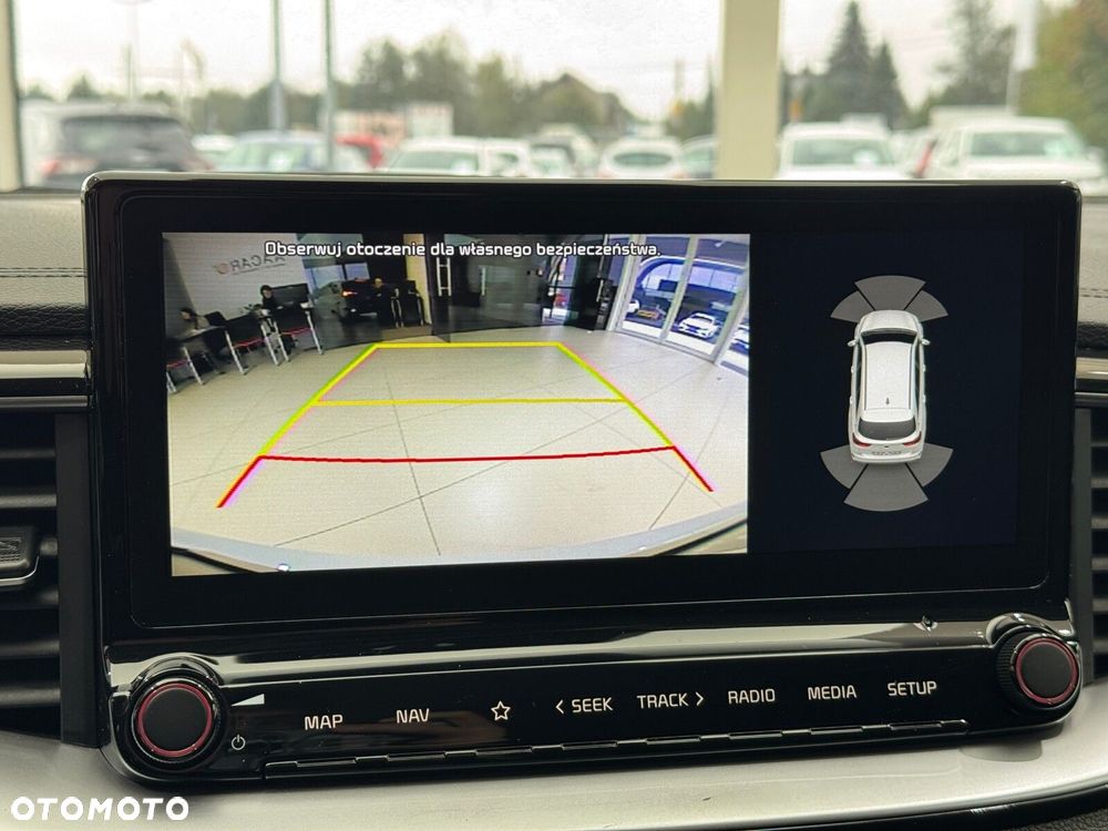 Kia Ceed - 37