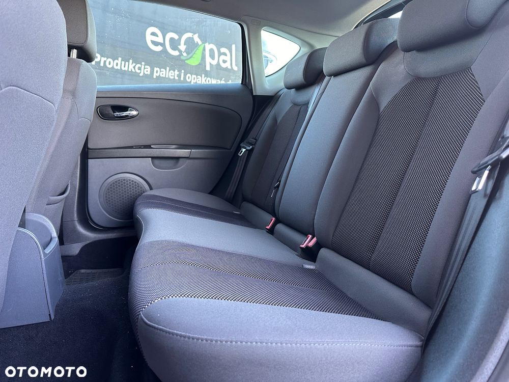 Seat Leon 1.9 TDI Style - 19