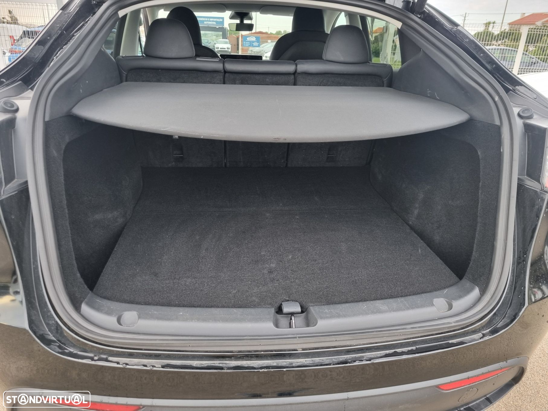 Tesla Model Y Long Range Tração Integral - 17
