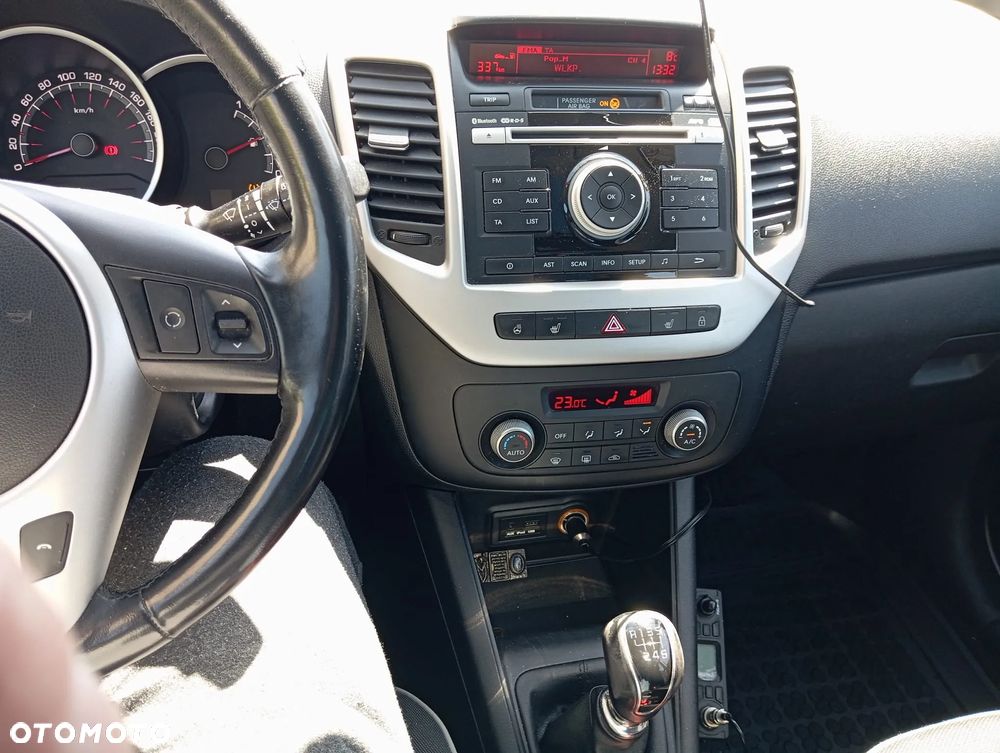 Kia Venga 1.6 CRDi XL - 6