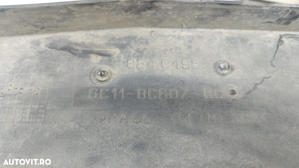 Electroventilator 6c118c607bc Ford Transit 3 [Facelift] [2006 - 2014] - 3