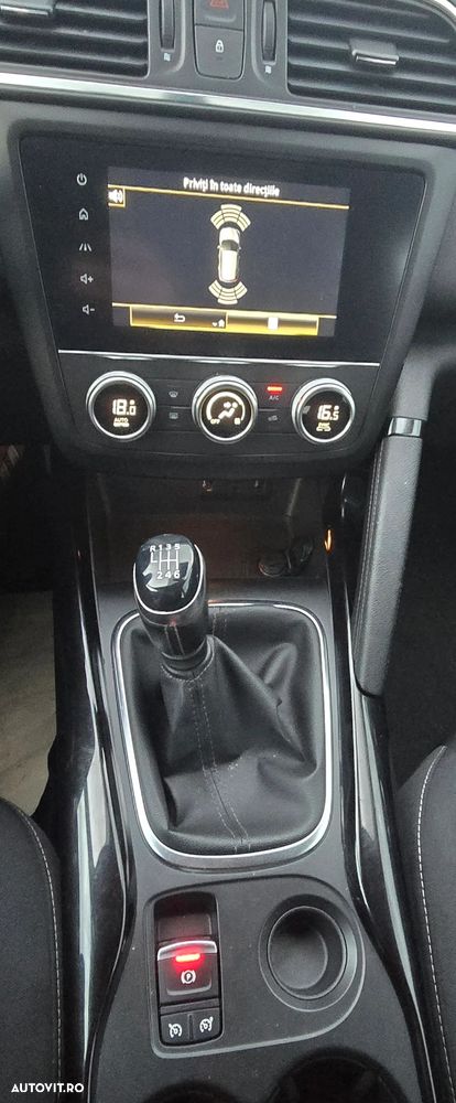 Renault Kadjar - 18