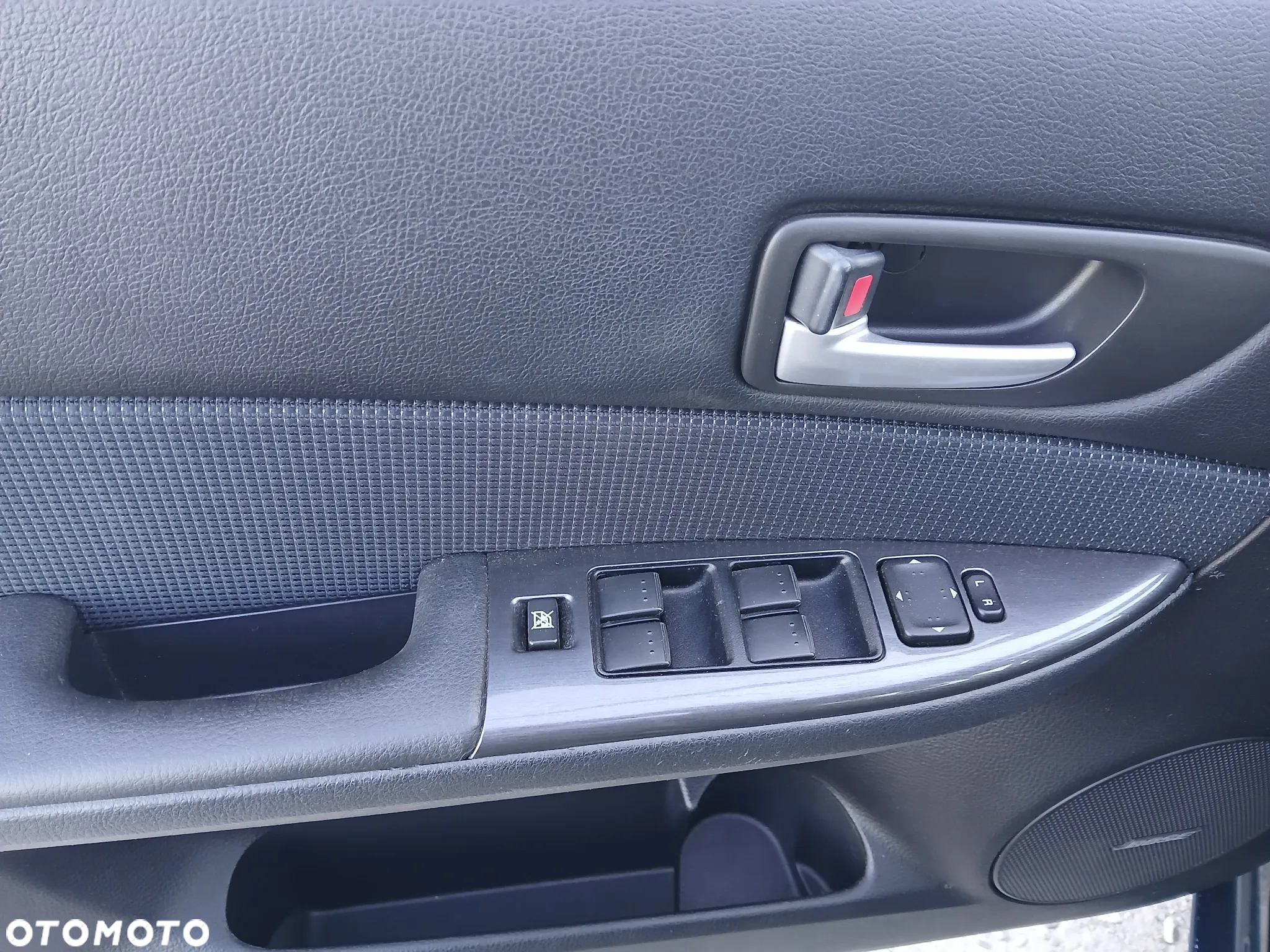 Mazda 6 1.8 Comfort - 30