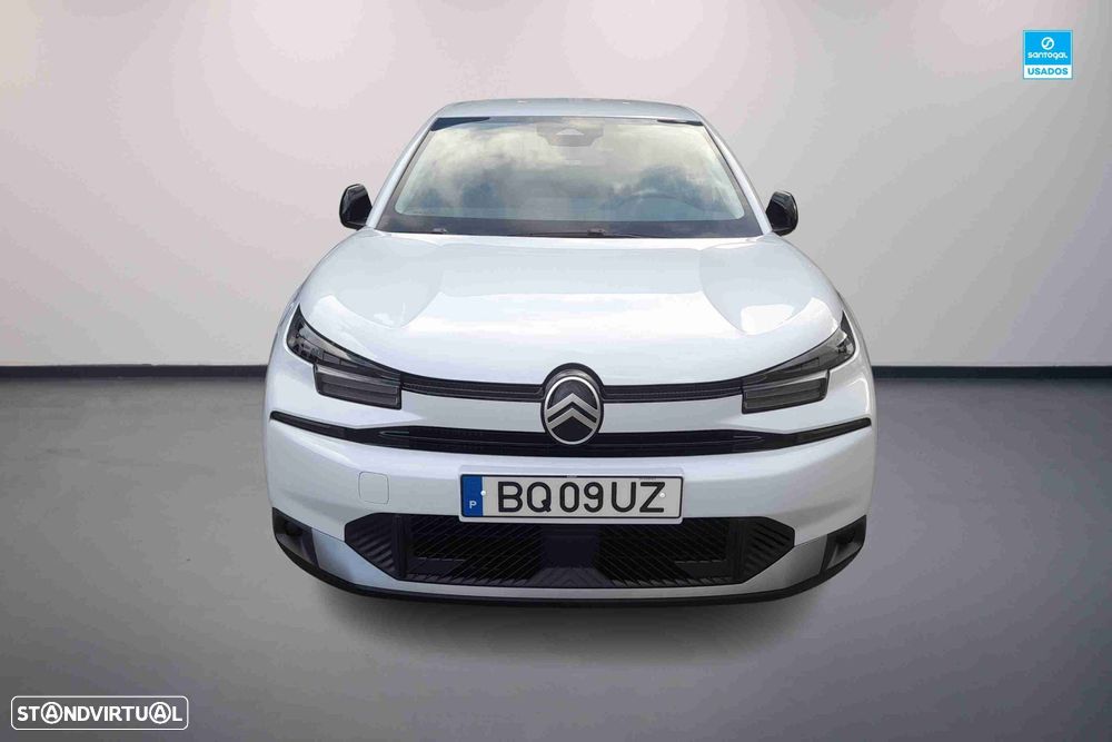 Citroën C4 1.2 Hybrid Plus e-DSC6 - 3