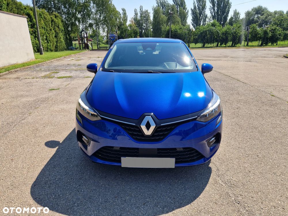 Renault Clio 1.6 E-TECH Intens - 8