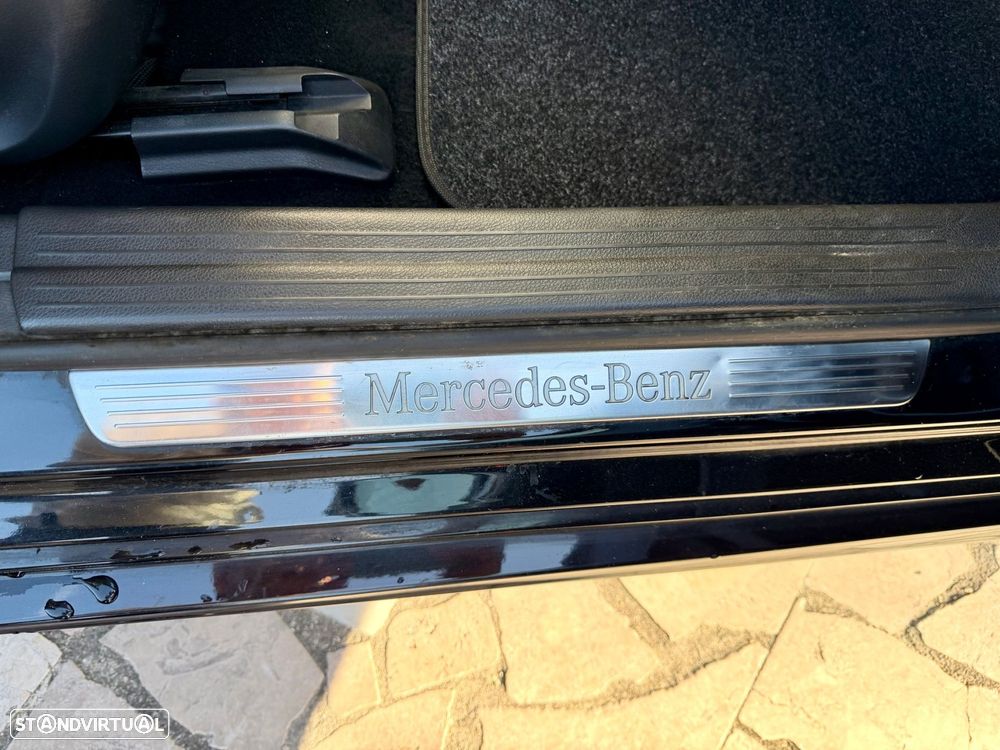 Mercedes-Benz A 180 - 26