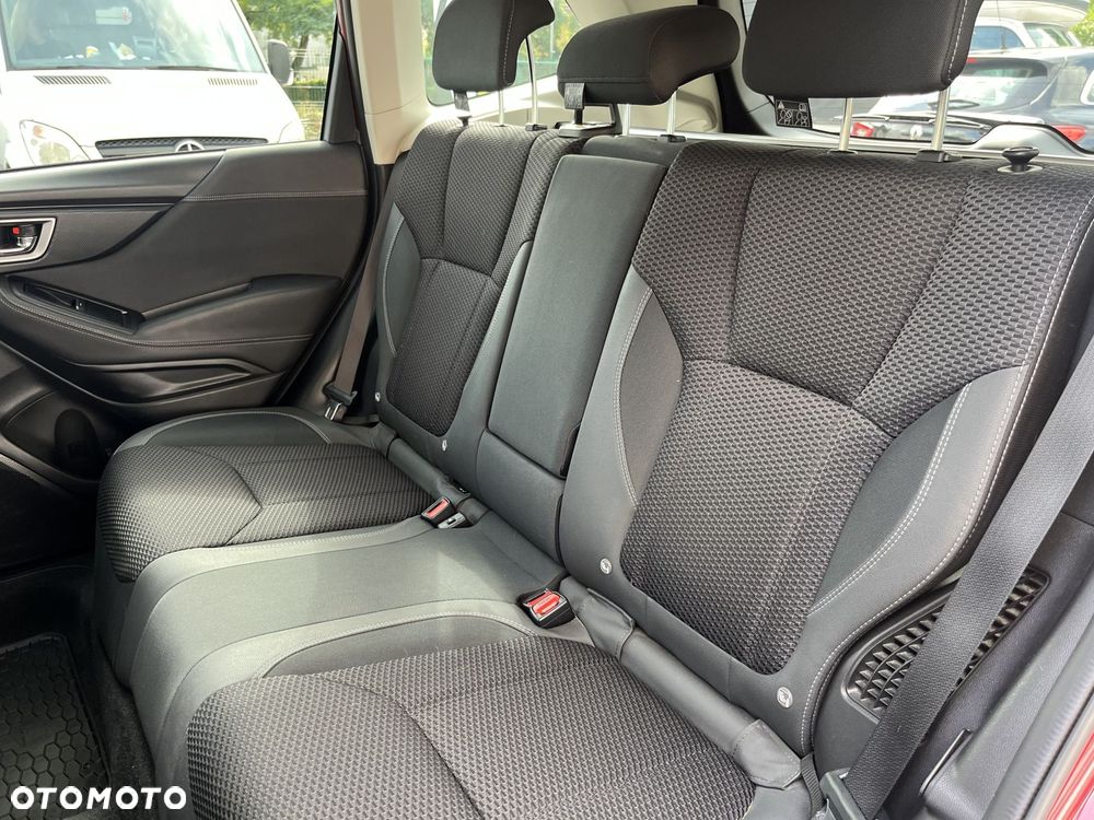 Subaru Forester 2.0i-L Exclusive (EyeSight) Lineartronic - 16