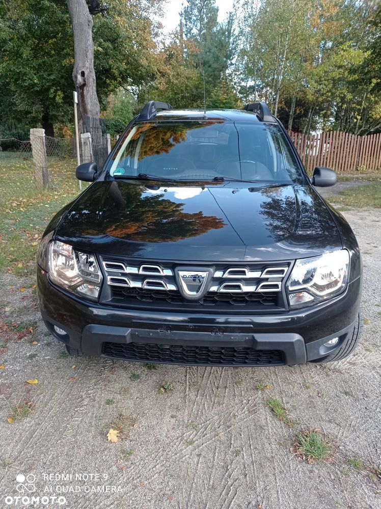 Dacia Duster 1.2 TCe Laureate - 1