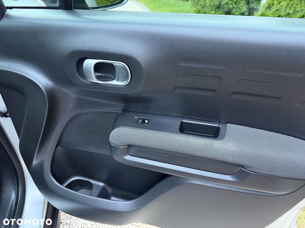 Citroën C3 Aircross PureTech 110 Stop & Start EAT6 OPF Shine - 17