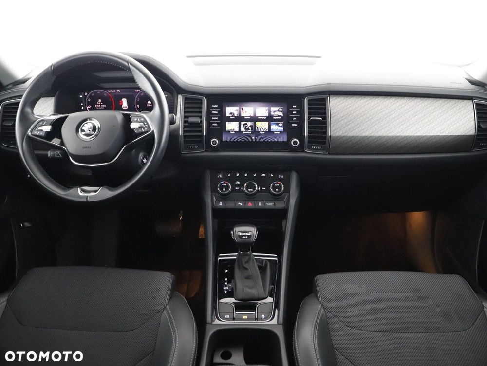 Skoda Kodiaq 2.0 TDI 4x4 Style DSG - 13