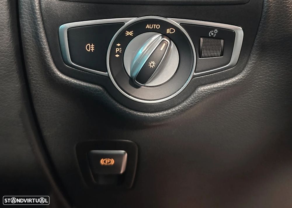 Mercedes-Benz GLC 300 e 4Matic 9G-TRONIC Edition AMG Line - 30