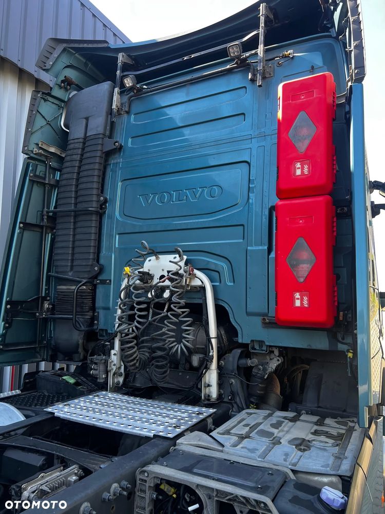 Volvo FM 430 ADR - 16