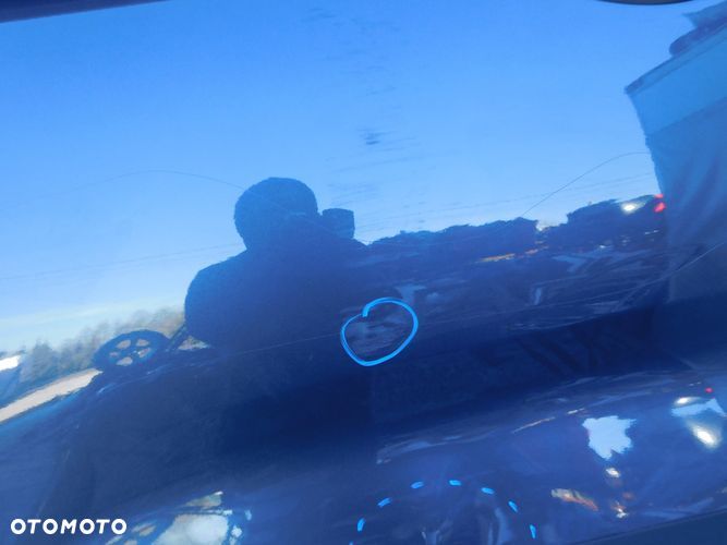 KIA SORENTO III 15- drzwi lewe przednie przód - 3