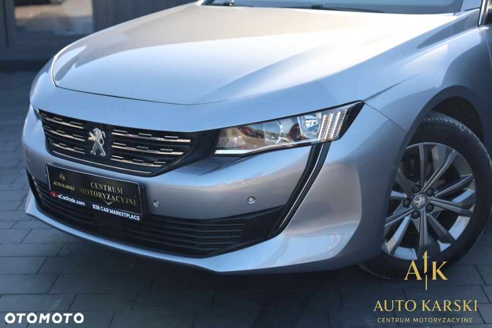 Peugeot 508 - 11