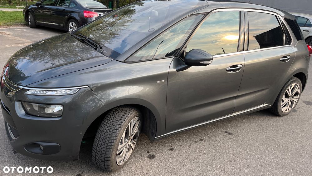 Citroën C4 Picasso BlueHDi 150 EAT6 Exclusive - 6