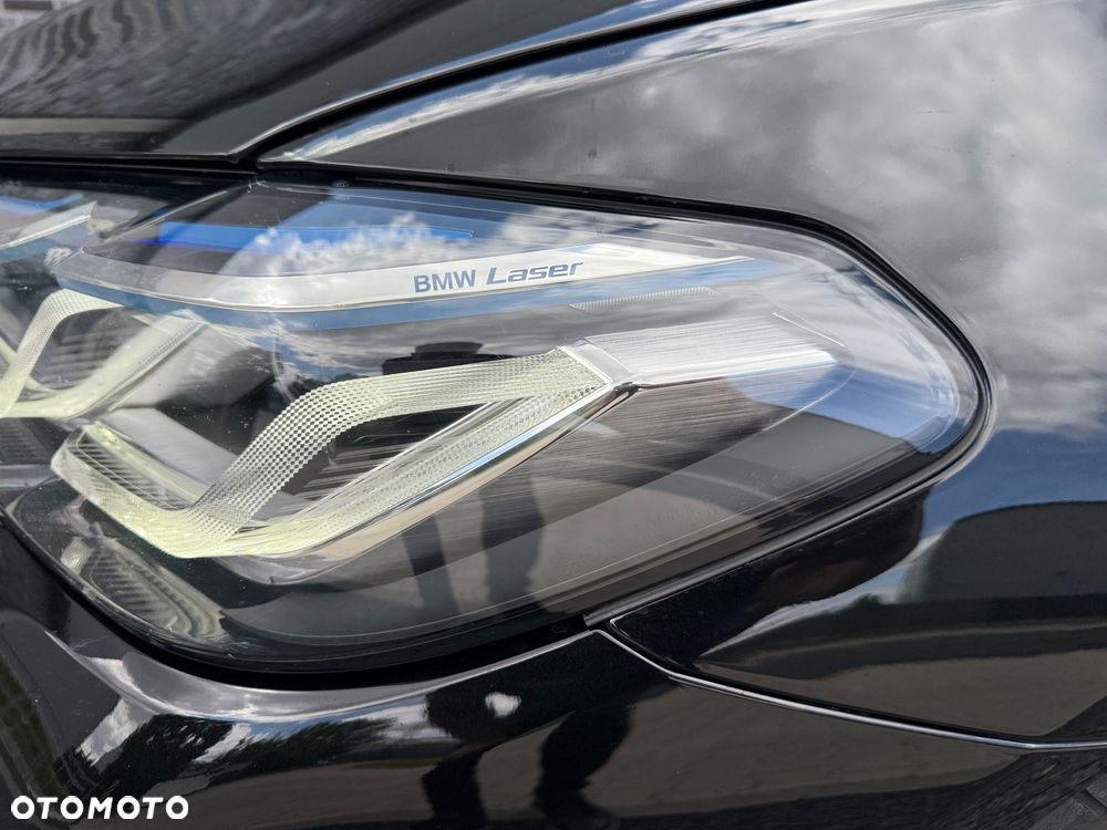 BMW Seria 5 520d xDrive MHEV Sport Line sport - 5