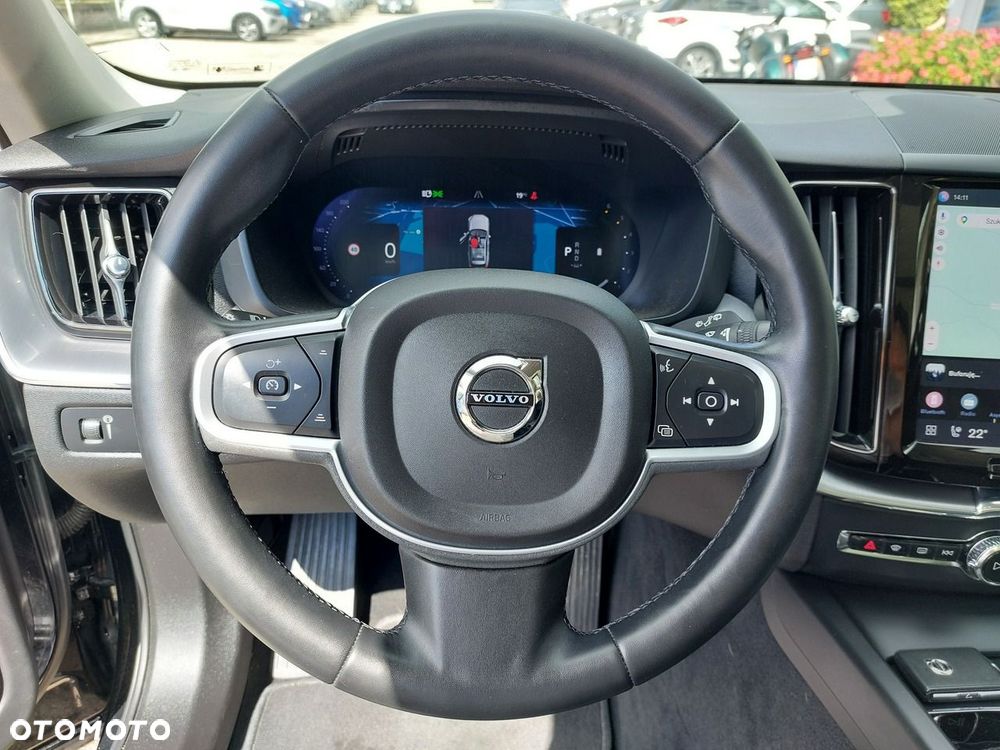 Volvo XC 60 - 33