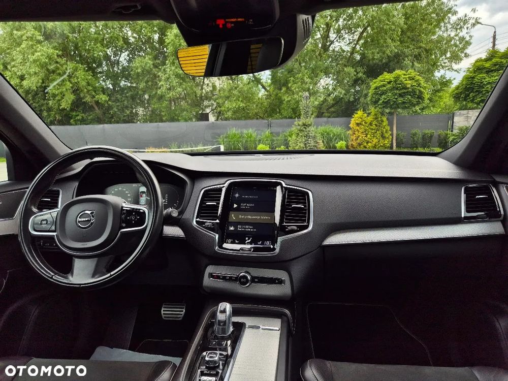 Volvo XC 90 - 24