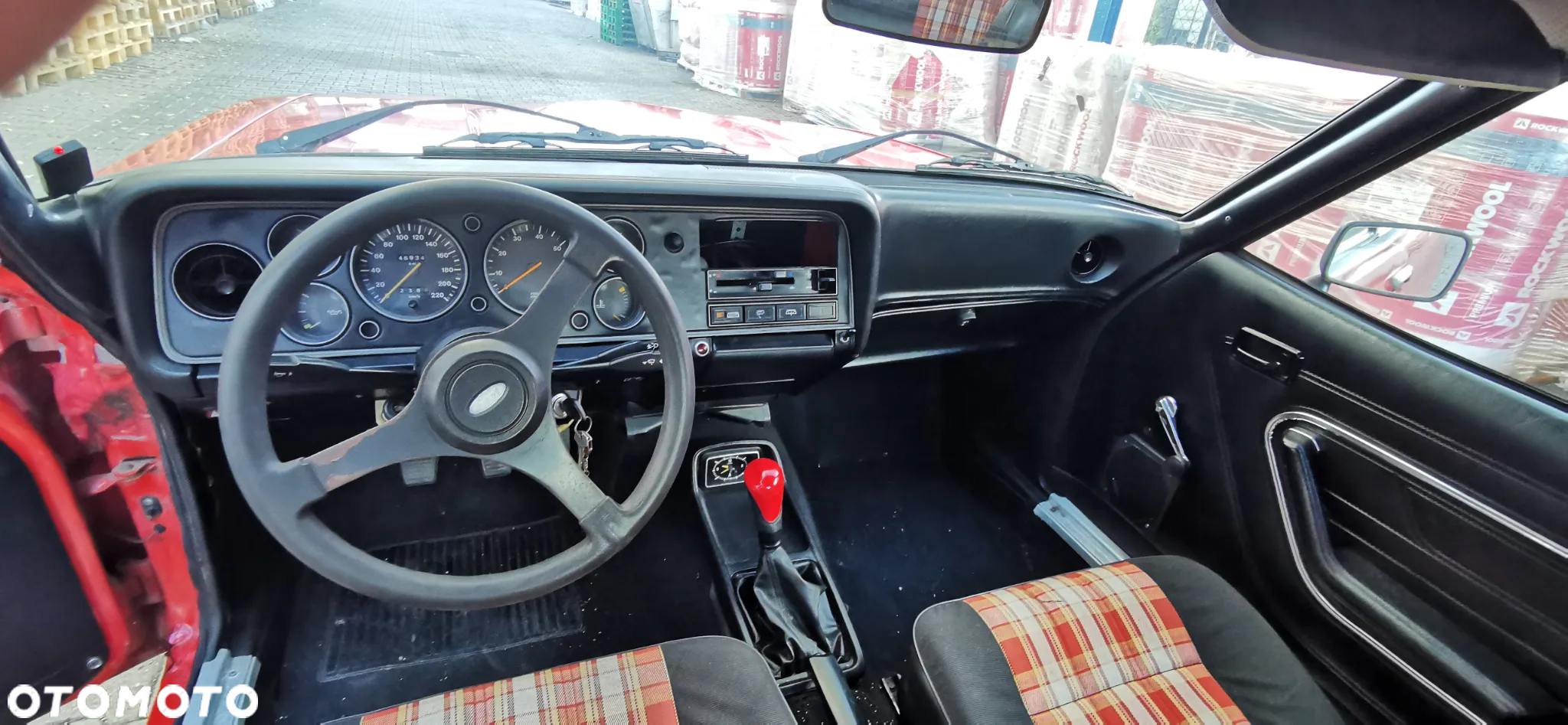 Ford Capri 2.0 LS - 12