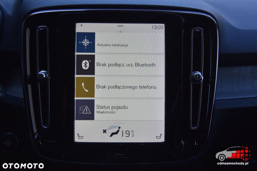 Volvo XC 40 - 29