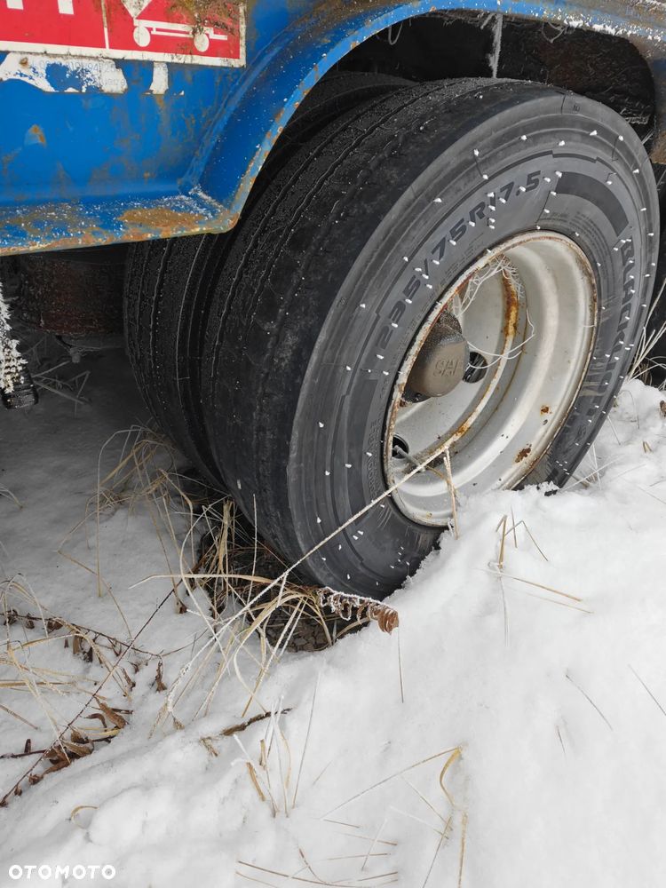 Langendorf SO SATAH 20–40/54 - 20