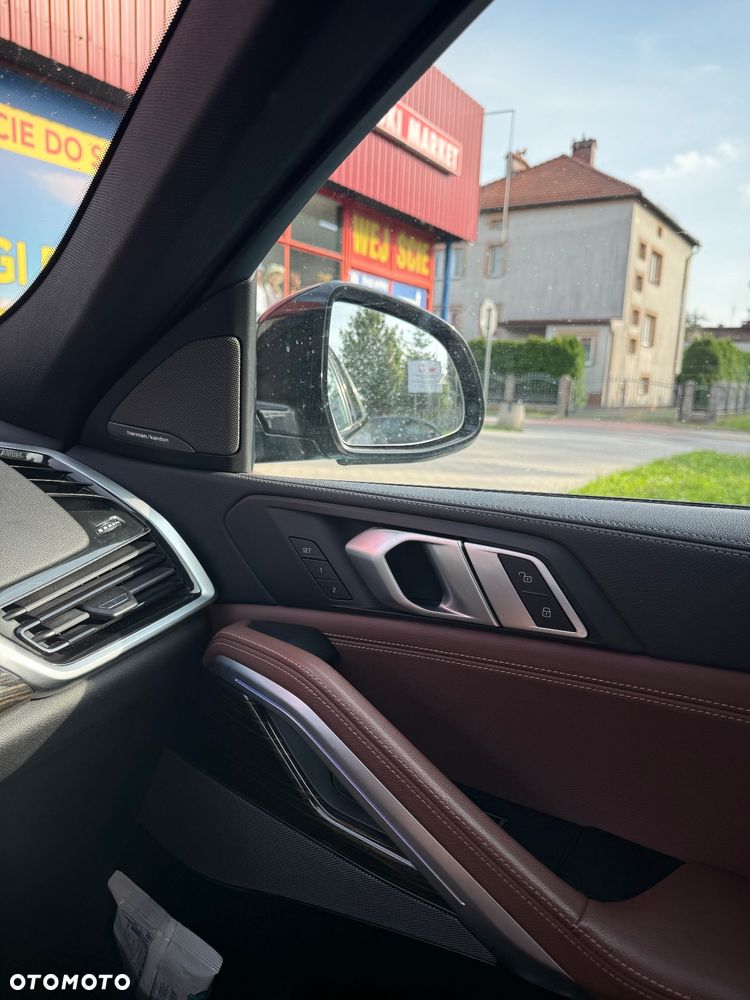 BMW X6 xDrive30d - 14