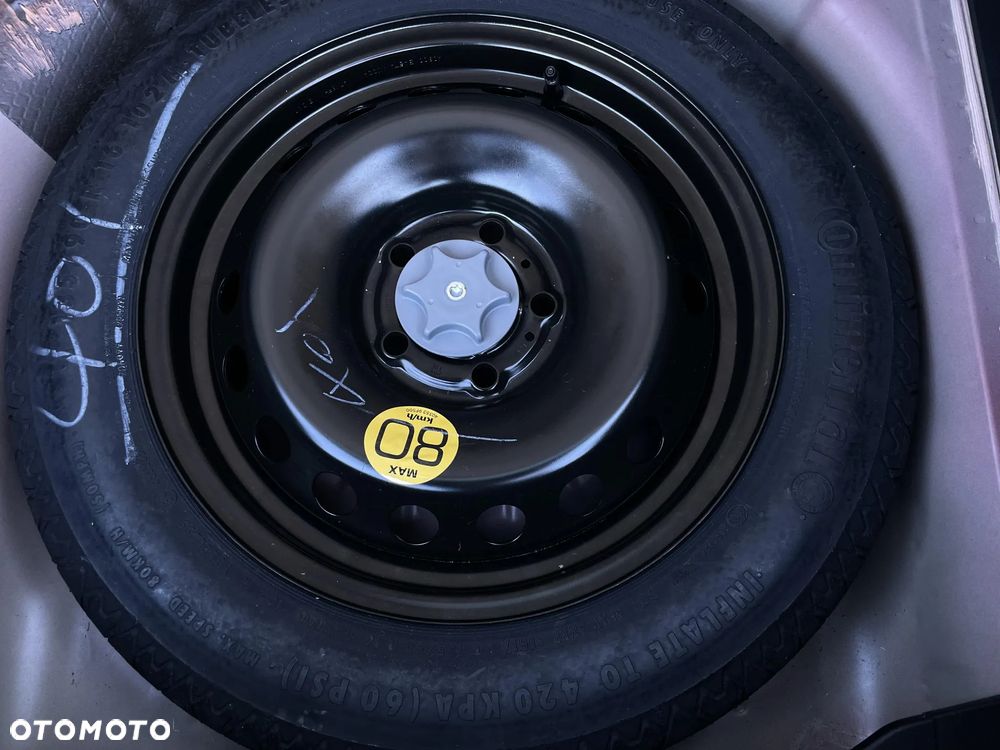 Nissan Juke 1.2 DIG-T Tekna (lea) EU6 - 19