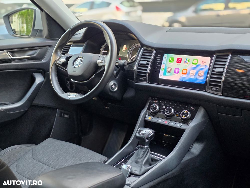 Skoda Kodiaq - 10