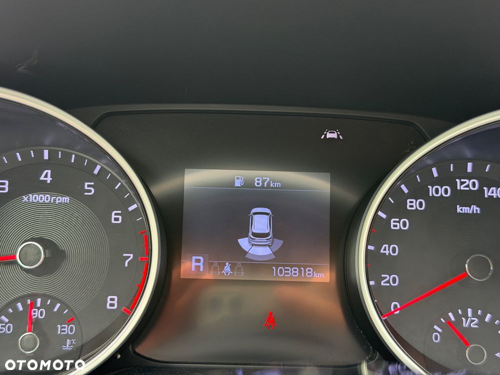Kia Ceed 1.4 L Business Line Plus - 34