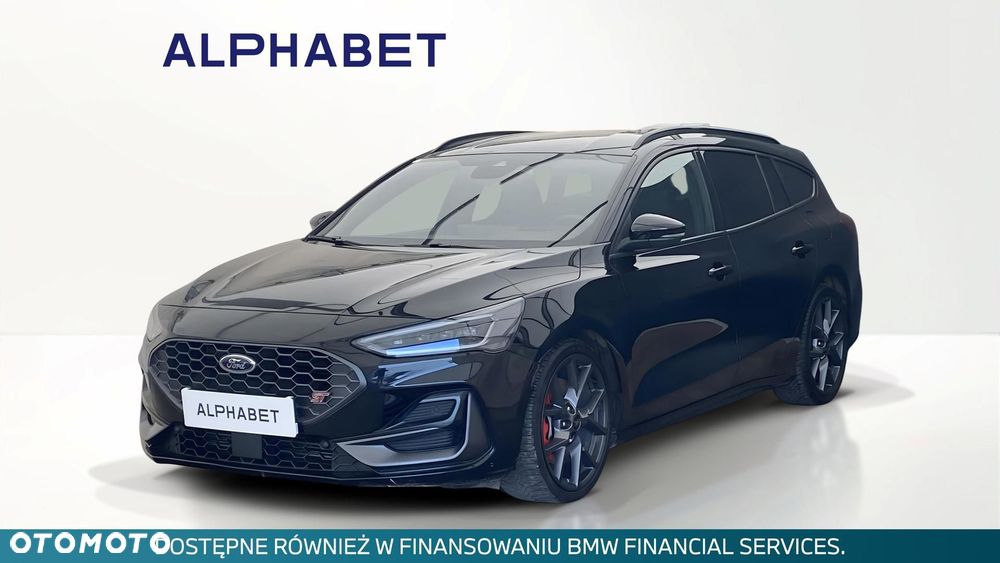 Ford Focus 2.3 EcoBoost ST X - 1