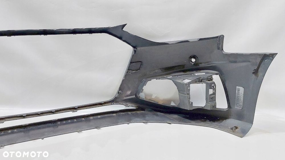 zderzak przód audi a4 b9 19r lift 8w0807437ah - 6