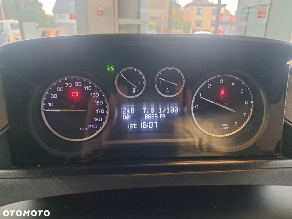Lancia Ypsilon 1.2 8V Elefantino S&S - 10