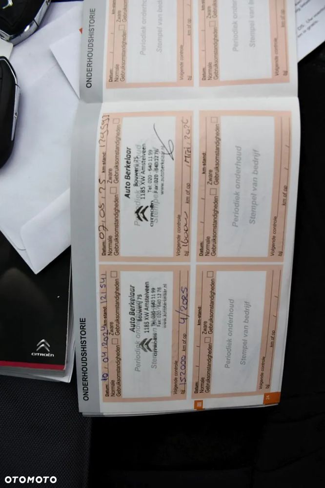 Citroën DS5 ver-2-0-hybrid4-sportchic - 39