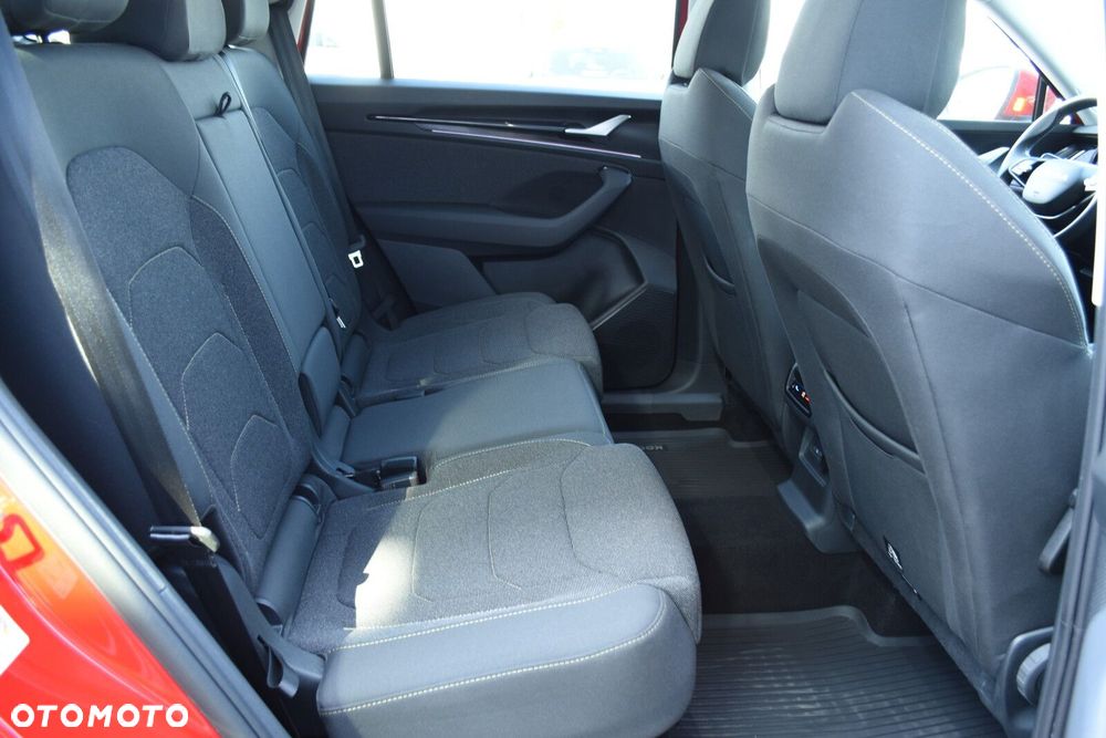 Skoda Kodiaq 2.0 TDI 4x2 Selection DSG - 35