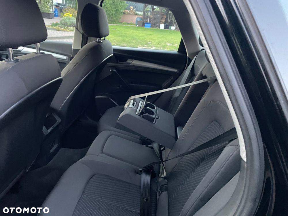 Audi Q5 2.0 TDI Quattro S tronic - 12