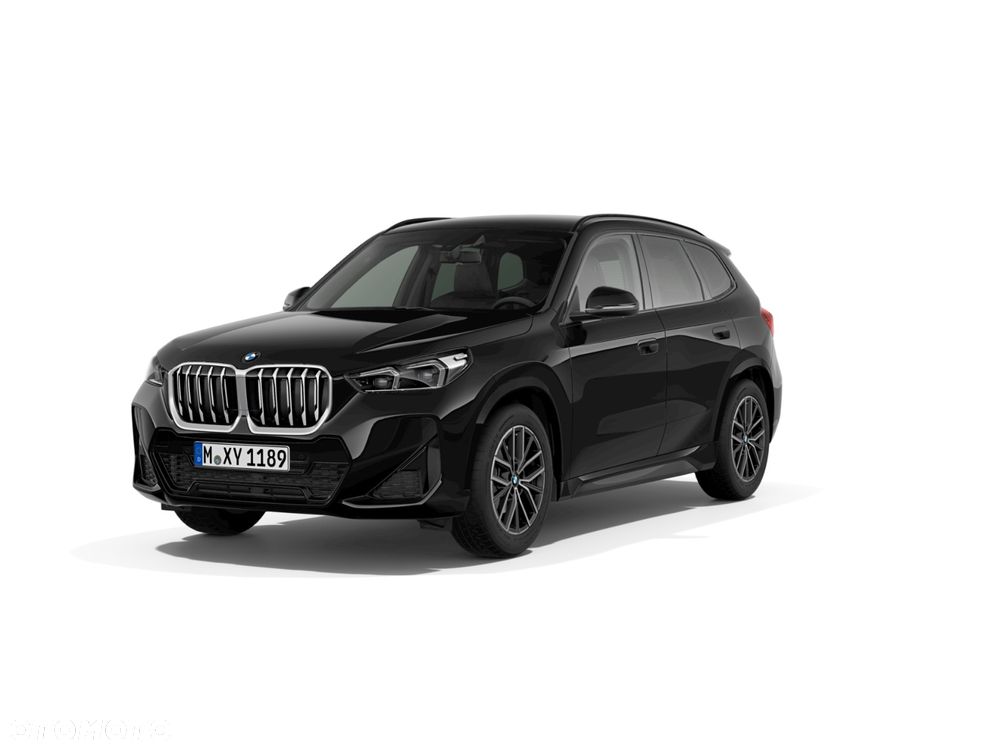 BMW X1 sDrive18i M Sport Edition - 1