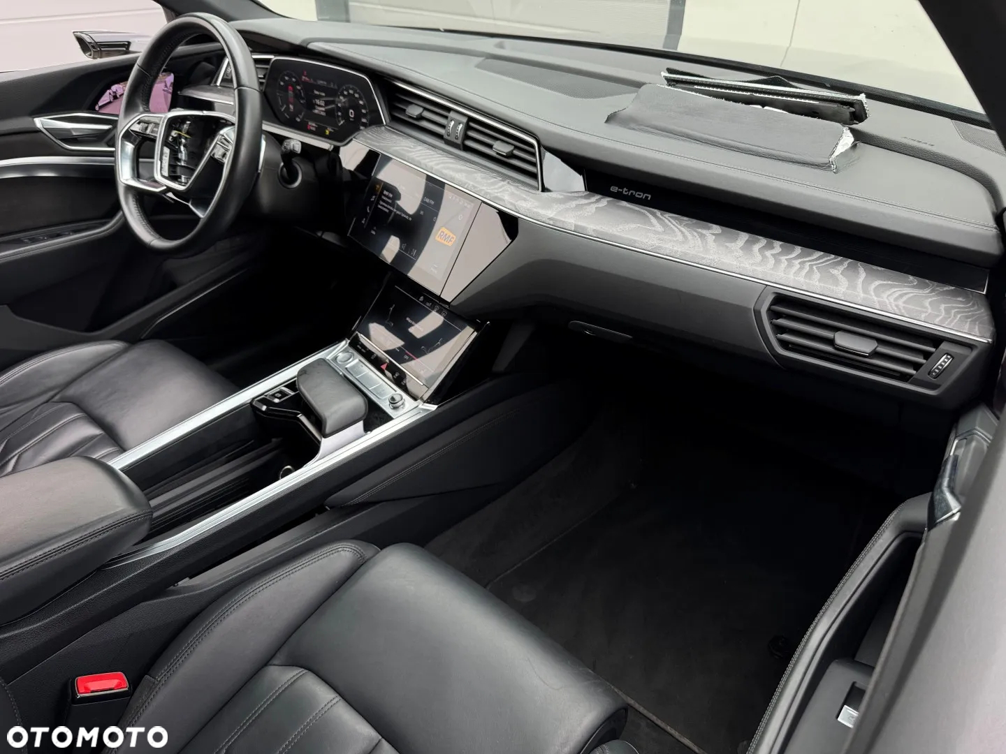 Audi e-tron 55 Quattro - 7