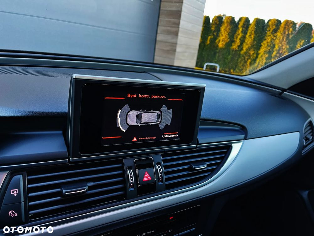 Audi A6 Avant 2.0 TDI Ultra - 26