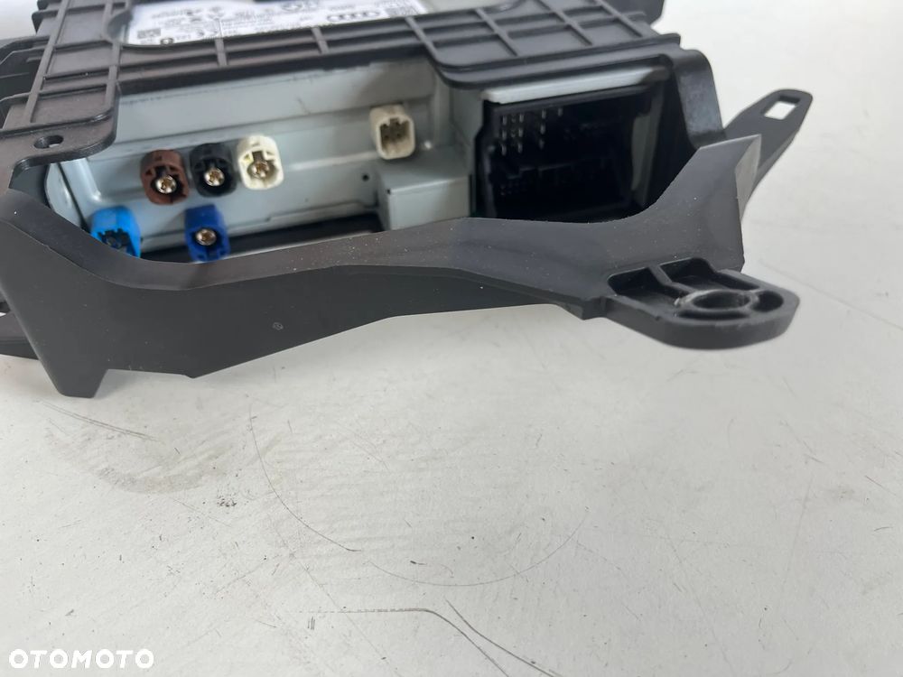 Audi A3 sterownik centralny MIB3 8Y0035043D - 2