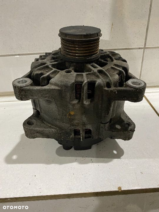 Alternator Peugeot 207 SW 1.6 hdi