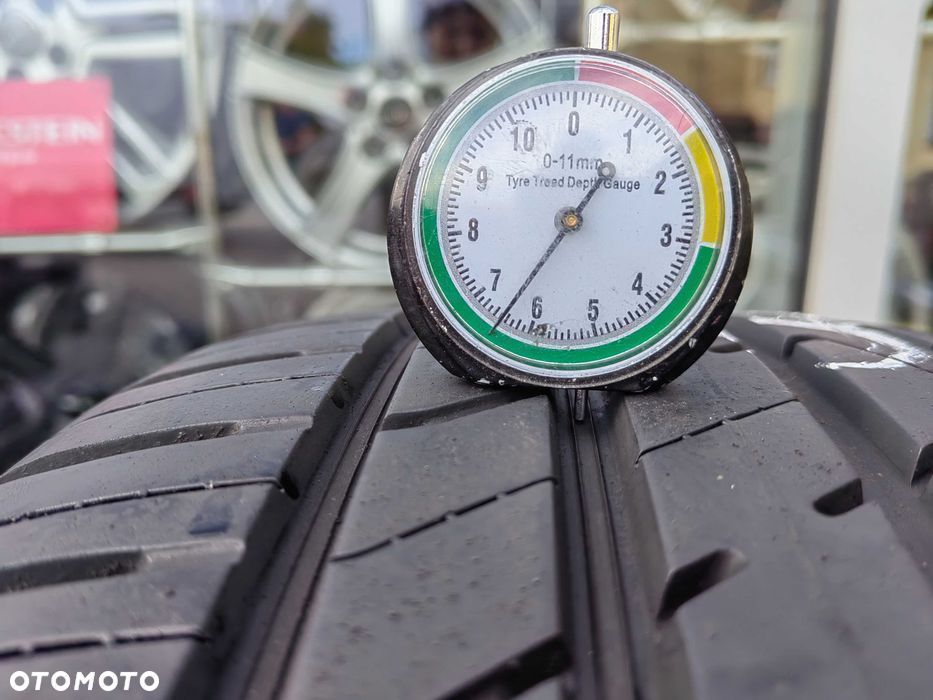 235/50R19  99V Hankook Ventus S1 evo 2 SUV komplet lato KL34 K7 - 4