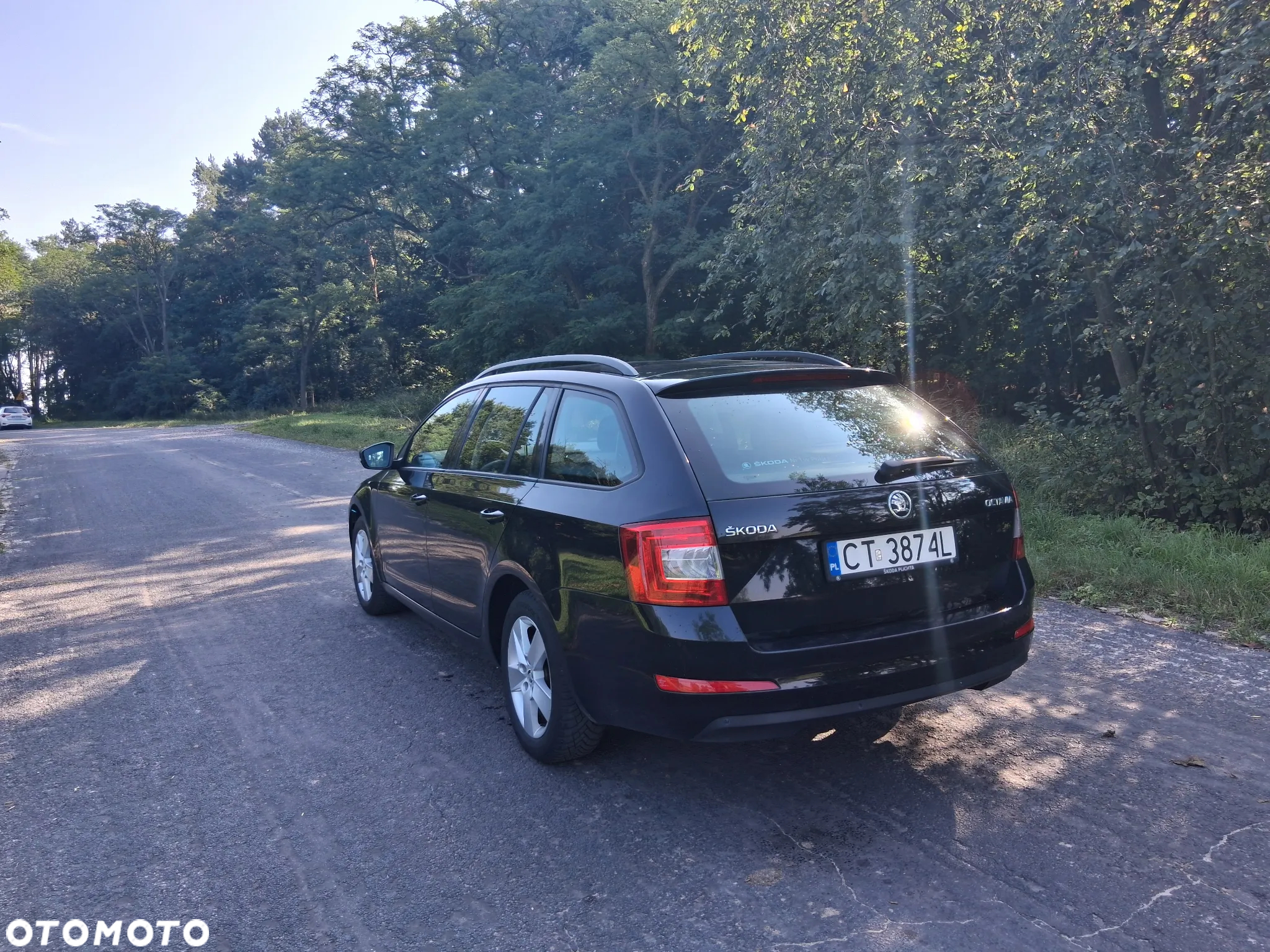 Skoda Octavia 1.6 TDI Ambition - 3