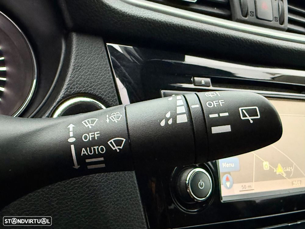 Nissan Qashqai 1.5 dCi Tekna Premium - 24