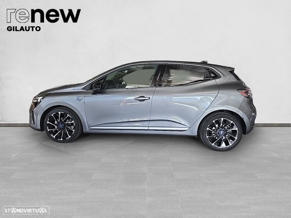 Renault Clio 1.0 TCe Esprit Alpine - 8