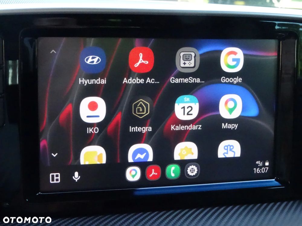 Hyundai Tucson 1.6 GDi 2WD Select - 18